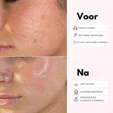 24K Gouden Gezichtsserum