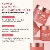 Collageen Jelly Crème